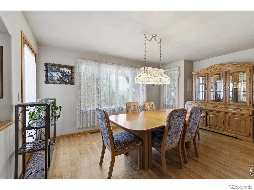 3363 Crest Drive Loveland CO 80537
