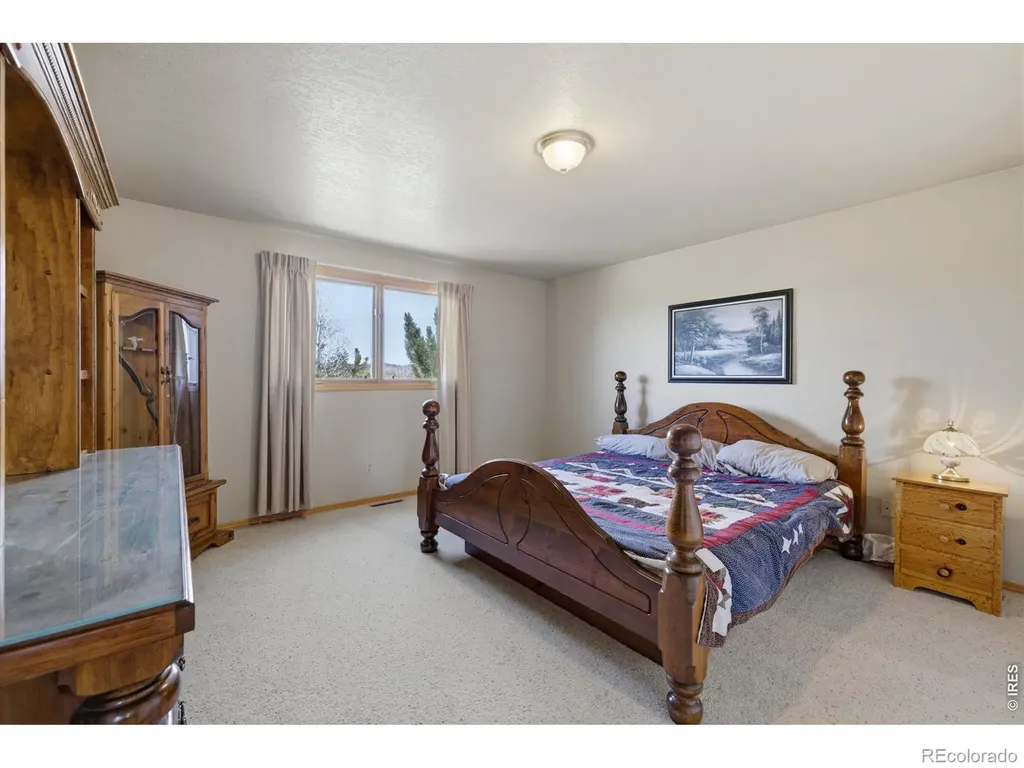 3363 Crest Drive Loveland CO 80537