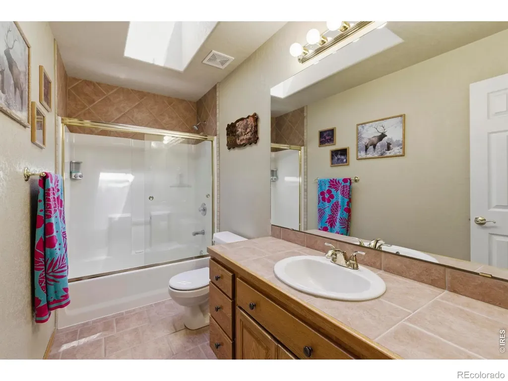 3363 Crest Drive Loveland CO 80537