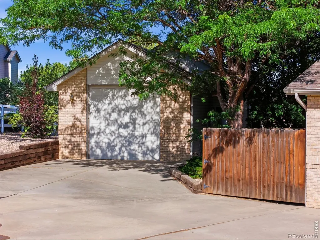 3363 Crest Drive Loveland CO 80537