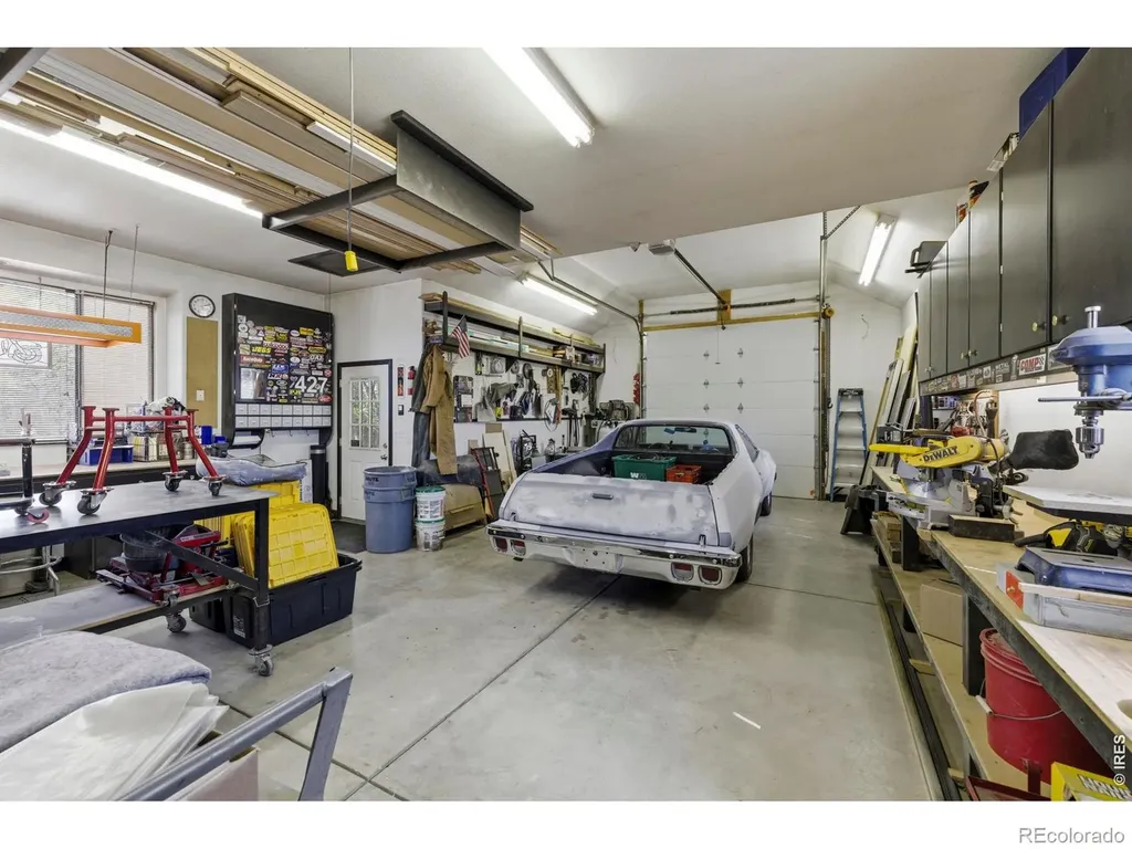 3363 Crest Drive Loveland CO 80537