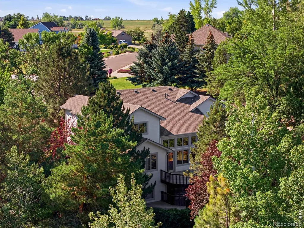 3363 Crest Drive Loveland CO 80537