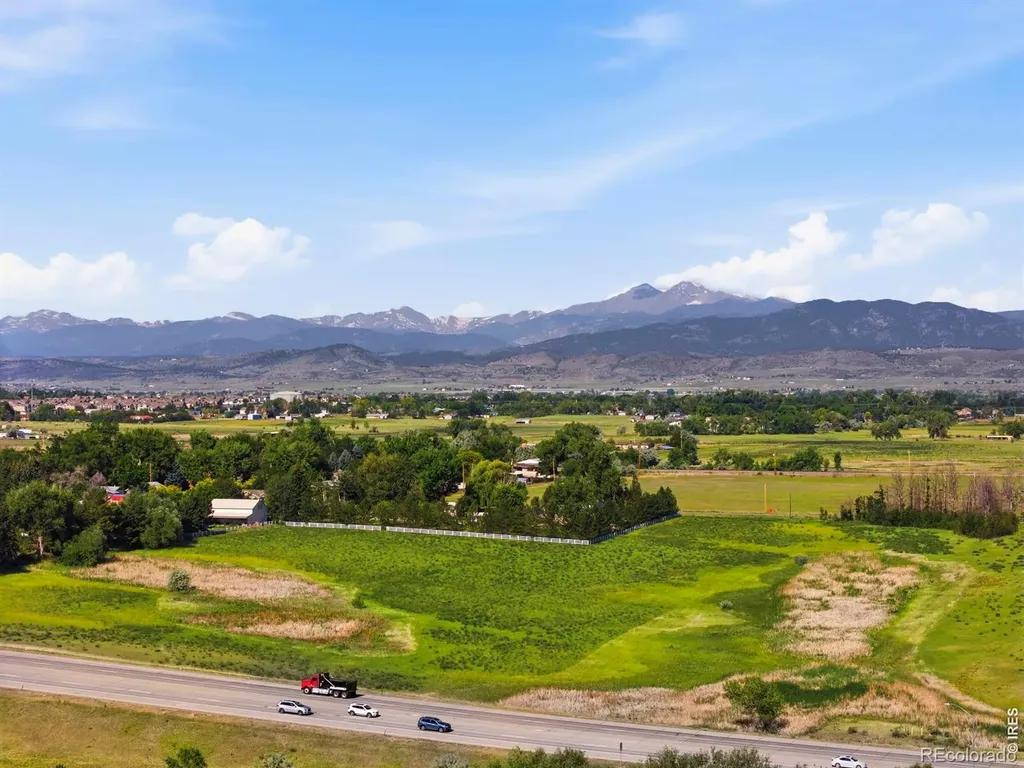3363 Crest Drive Loveland CO 80537