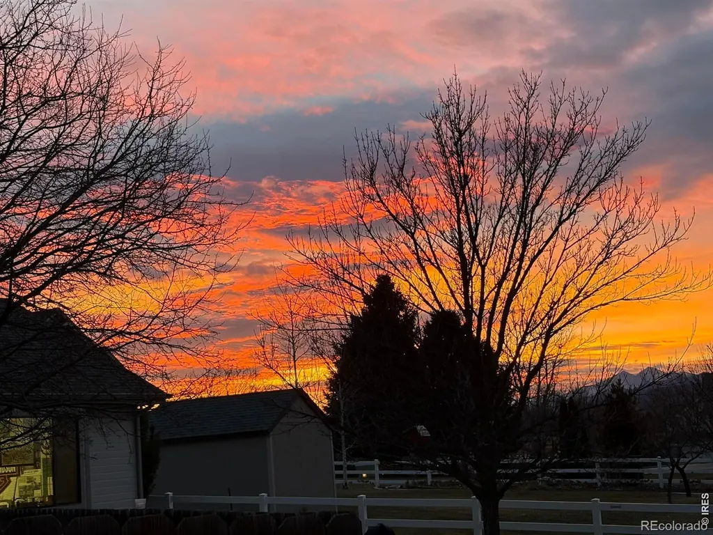 3363 Crest Drive Loveland CO 80537