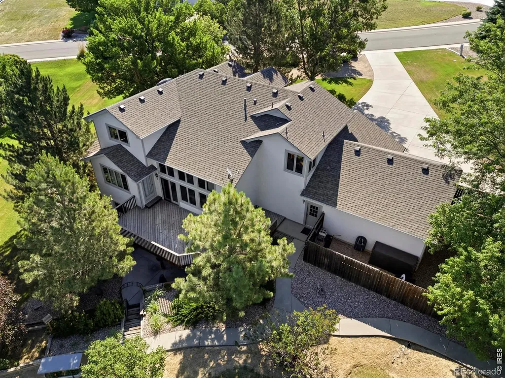 3363 Crest Drive Loveland CO 80537