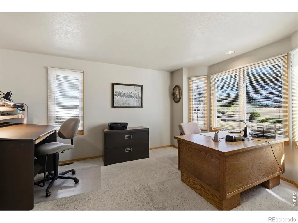 3363 Crest Drive Loveland CO 80537