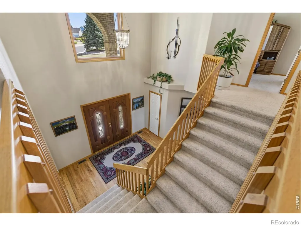 3363 Crest Drive Loveland CO 80537