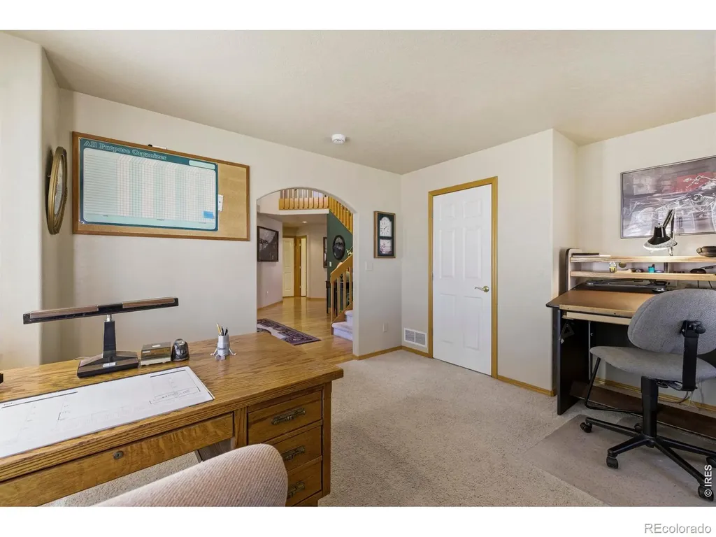 3363 Crest Drive Loveland CO 80537