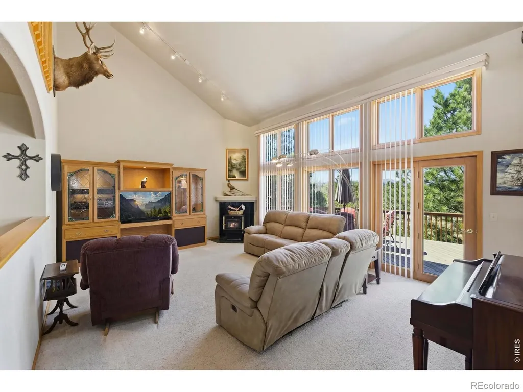 3363 Crest Drive Loveland CO 80537