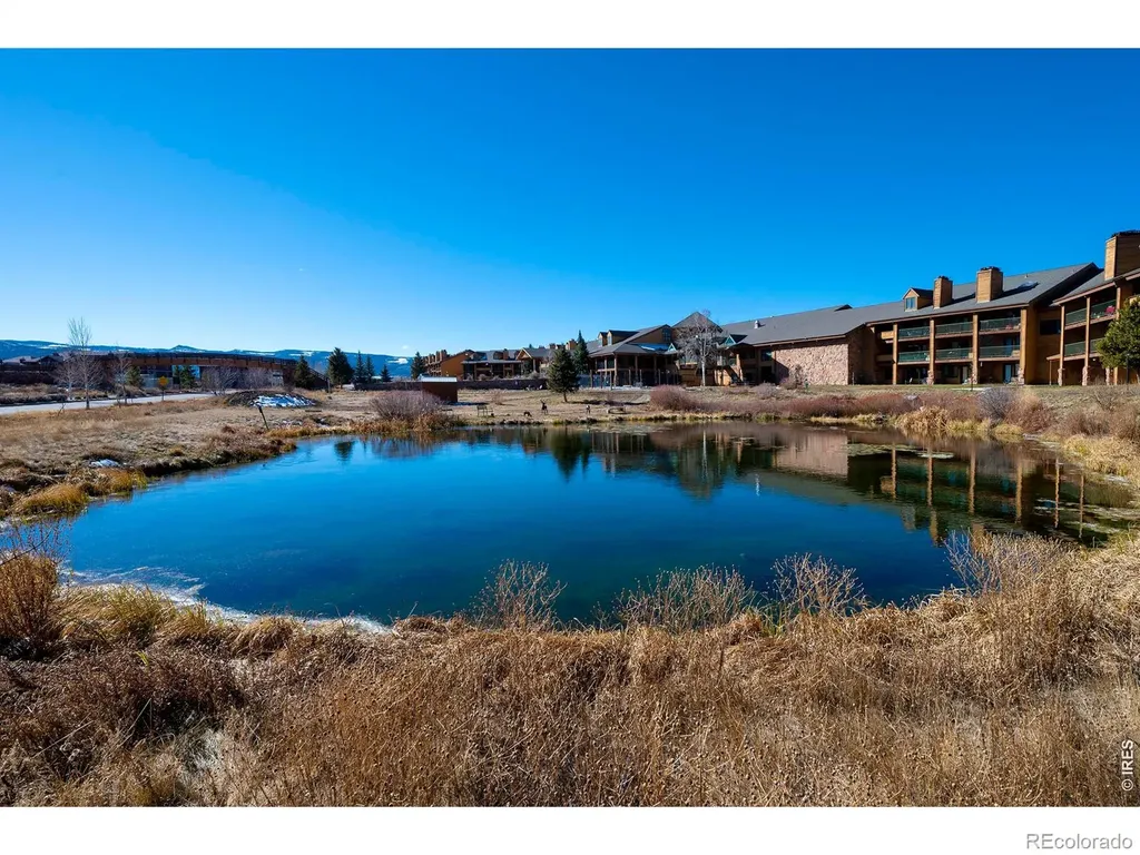 62927 Us Highway 40 Granby CO 80446