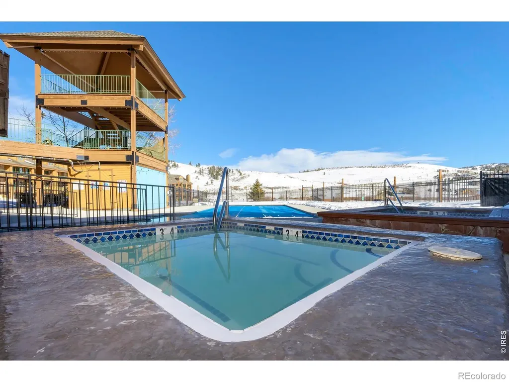 62927 Us Highway 40 Granby CO 80446