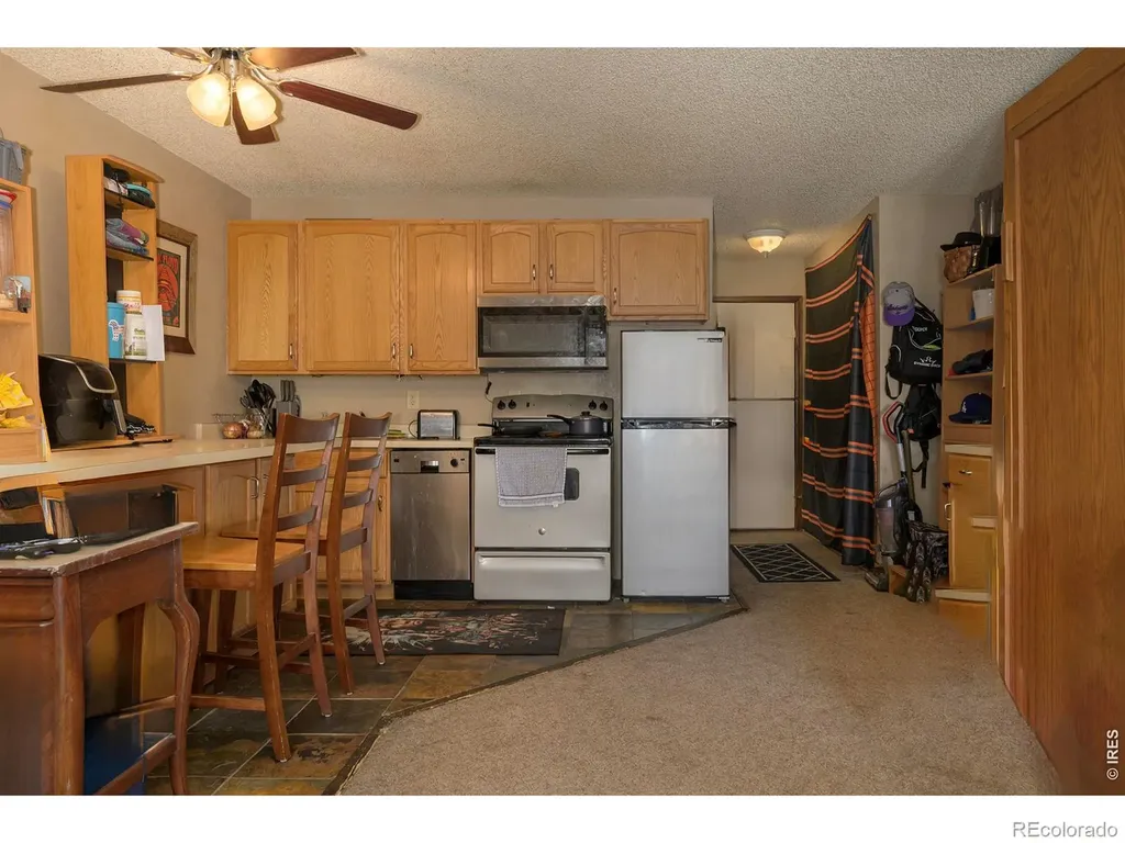 62927 Us Highway 40 Granby CO 80446