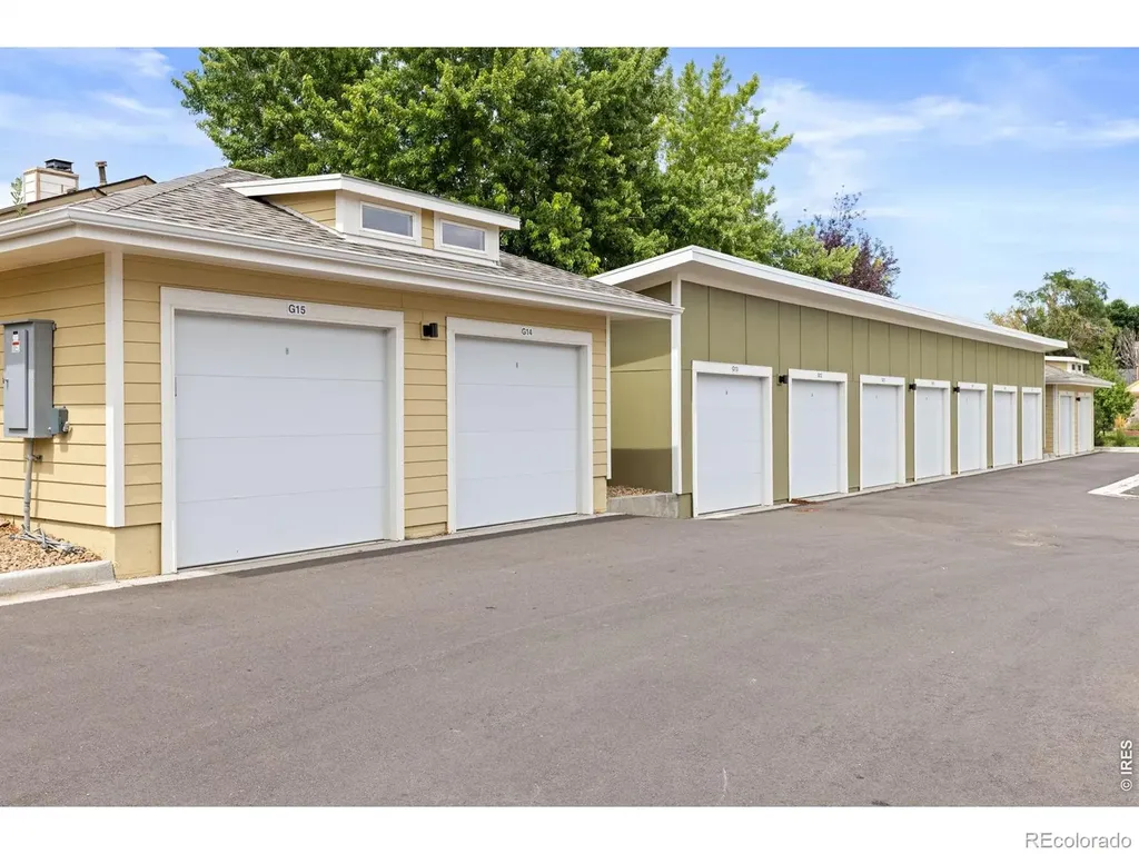 290 S Cherrywood Drive Lafayette CO 80026