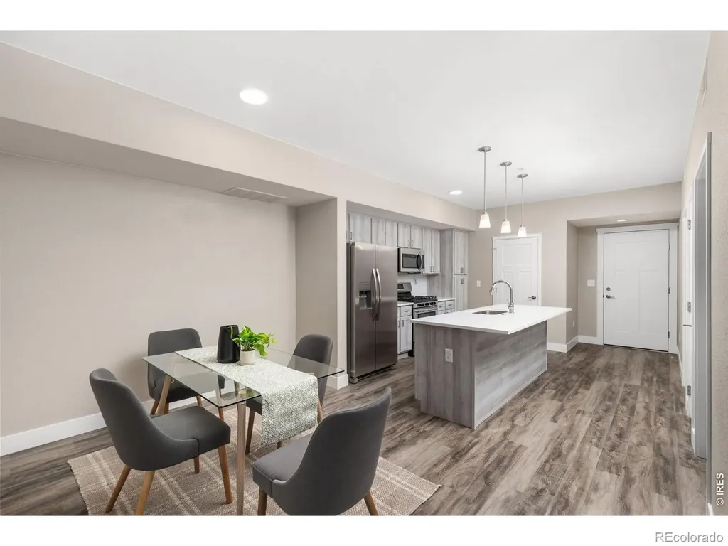 290 S Cherrywood Drive Lafayette CO 80026
