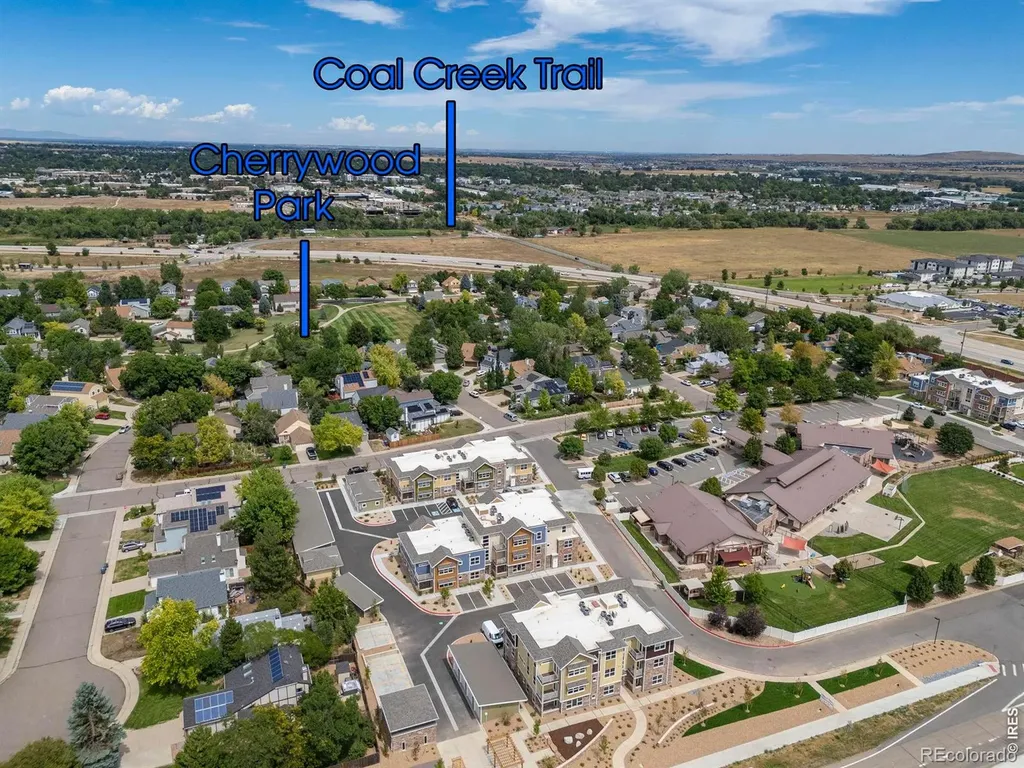 290 S Cherrywood Drive Lafayette CO 80026