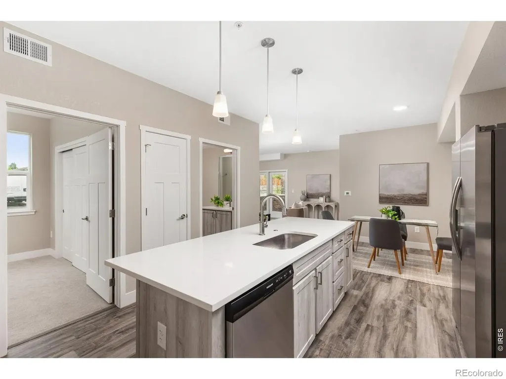 290 S Cherrywood Drive Lafayette CO 80026