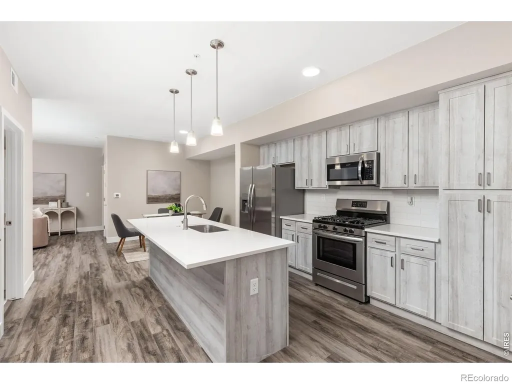 290 S Cherrywood Drive Lafayette CO 80026