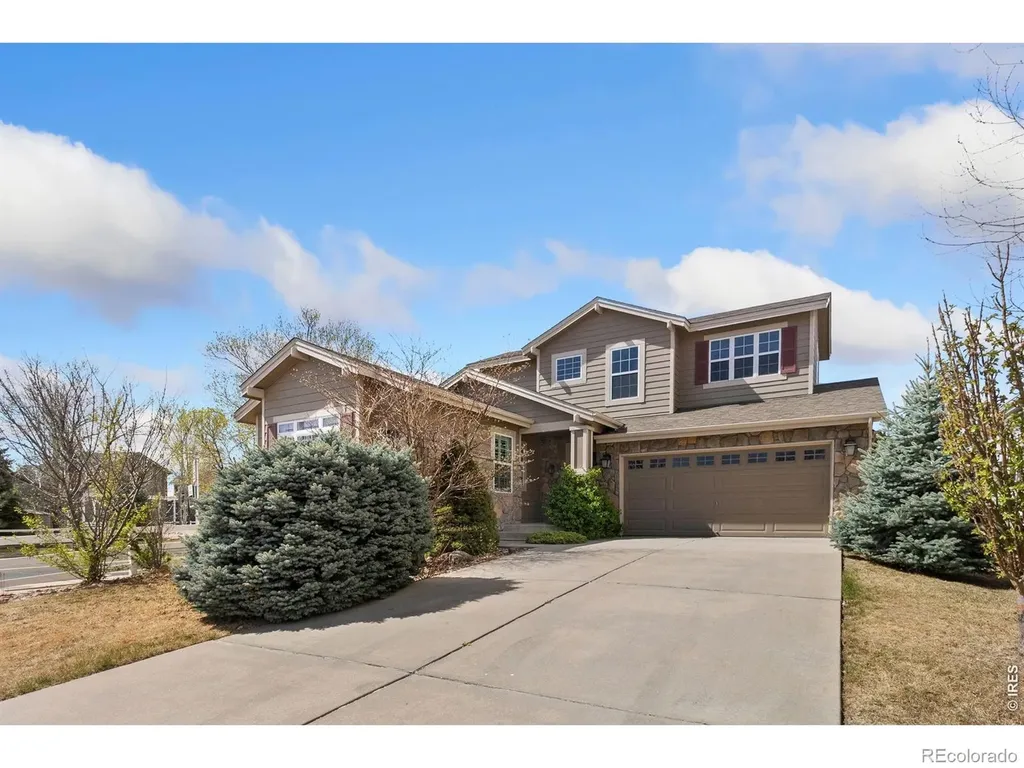 6915 Hancock Drive Fort Collins CO 80526