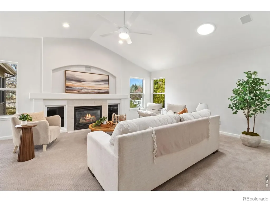 6915 Hancock Drive Fort Collins CO 80526