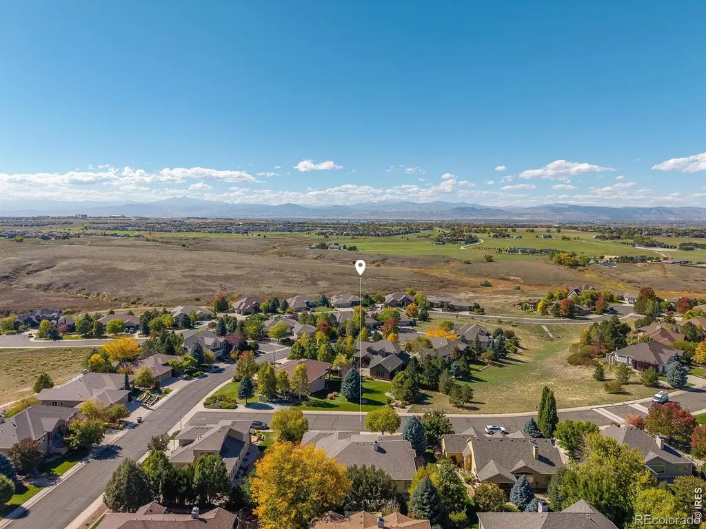 1577 Bison Run Drive Windsor CO 80550