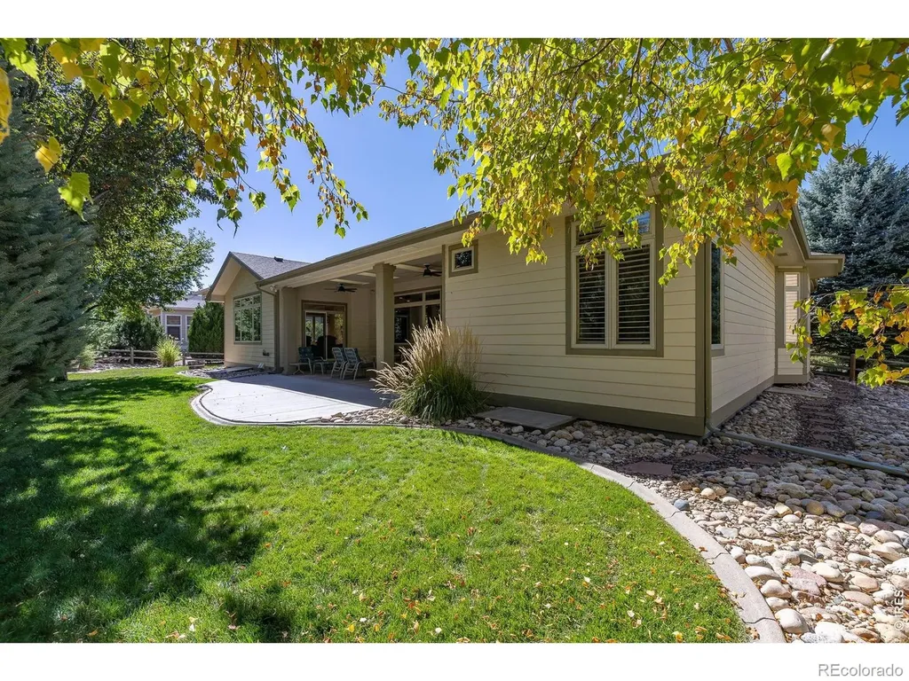 1577 Bison Run Drive Windsor CO 80550