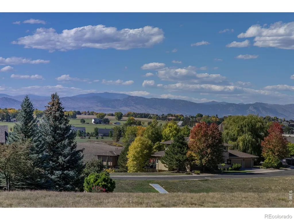 1577 Bison Run Drive Windsor CO 80550