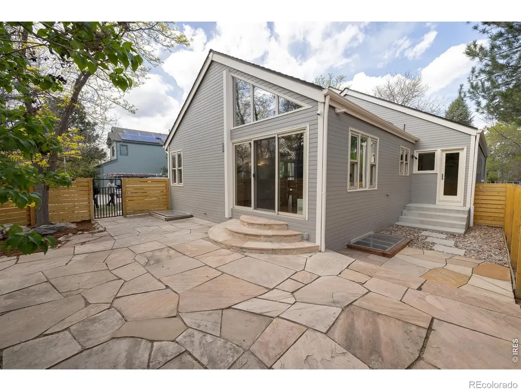 5579 Stonewall Place Boulder CO 80303