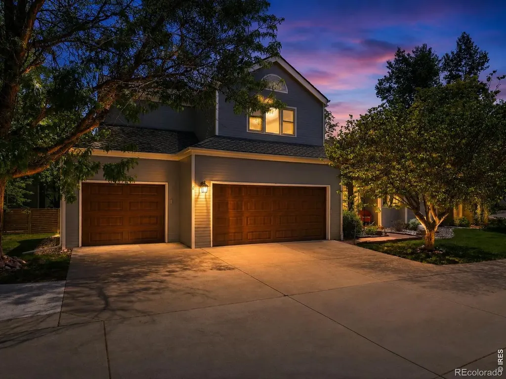 5579 Stonewall Place Boulder CO 80303