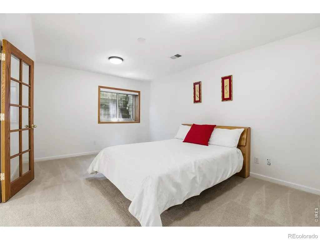 5579 Stonewall Place Boulder CO 80303