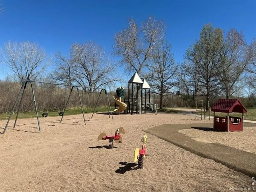 5579 Stonewall Place Boulder CO 80303
