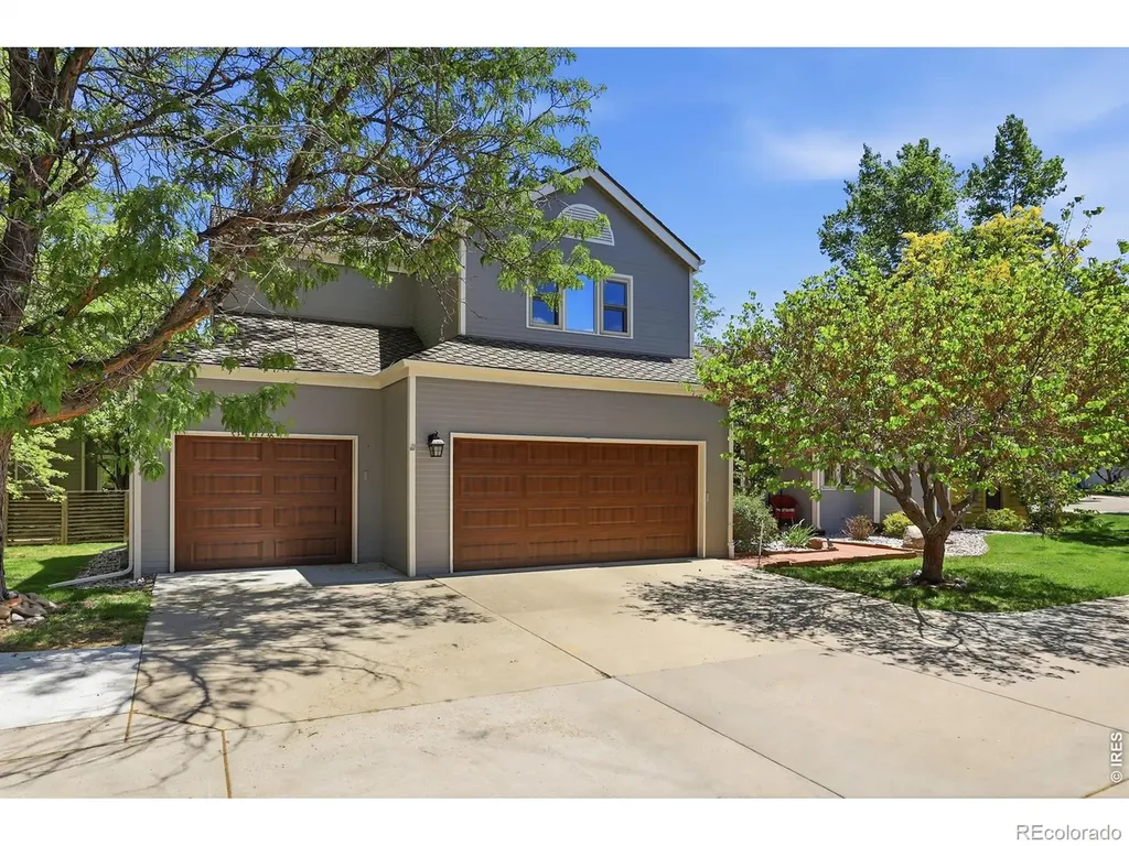 5579 Stonewall Place Boulder CO 80303