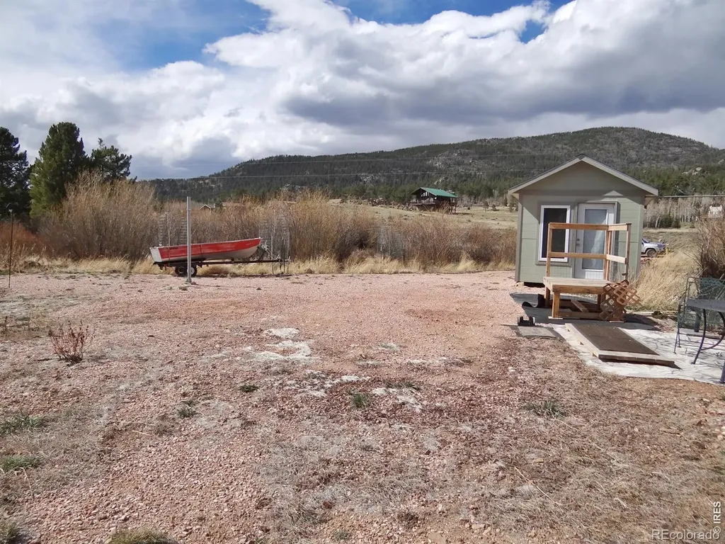 7498 Ottawa Way Red Feather Lakes CO 80545
