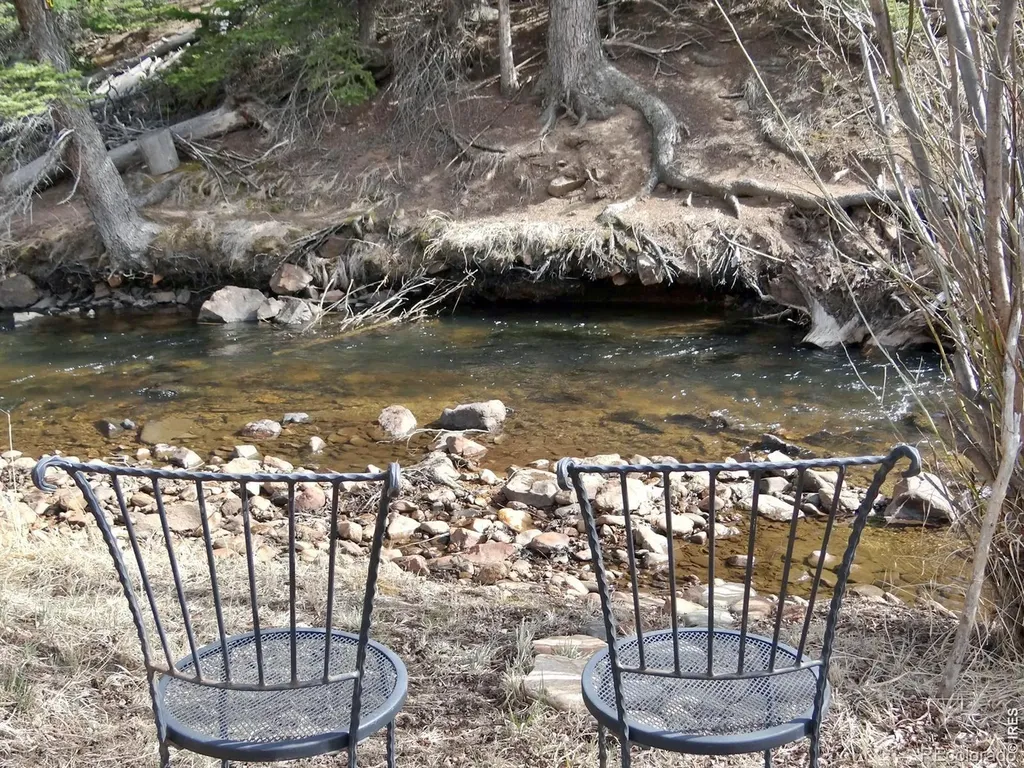 7498 Ottawa Way Red Feather Lakes CO 80545