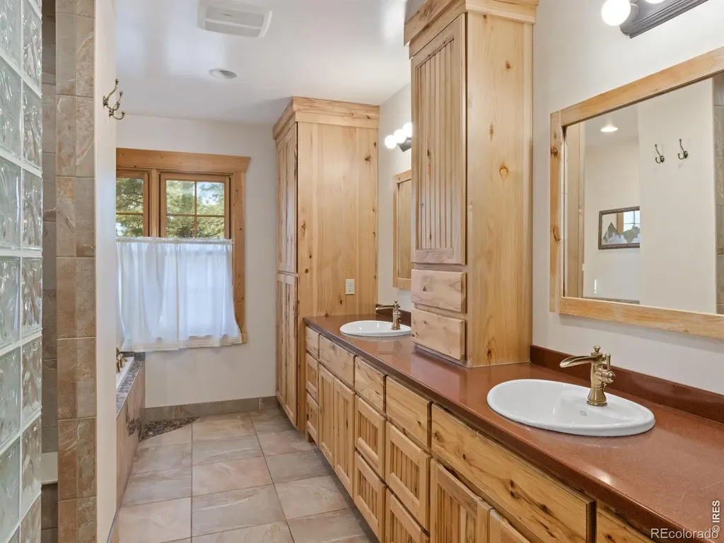 1101 Lexington Lane Estes Park CO 80517