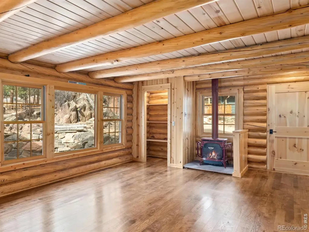 1101 Lexington Lane Estes Park CO 80517