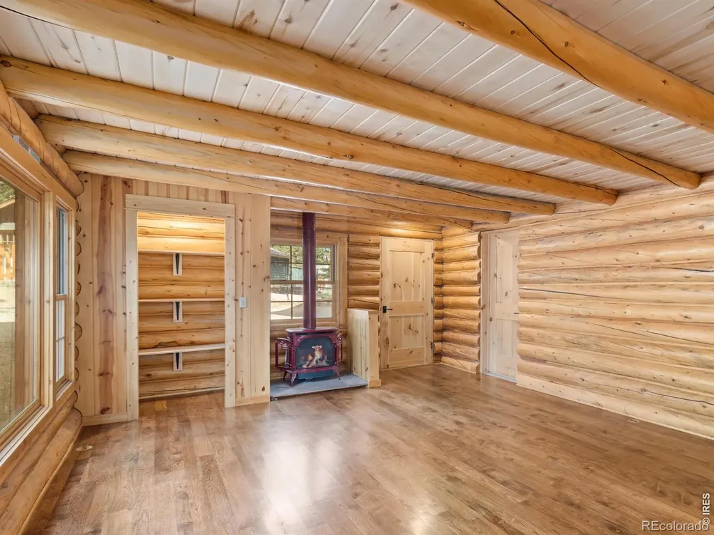 1101 Lexington Lane Estes Park CO 80517