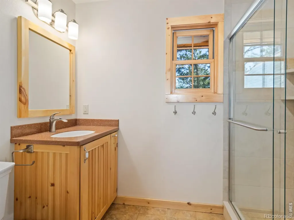 1101 Lexington Lane Estes Park CO 80517
