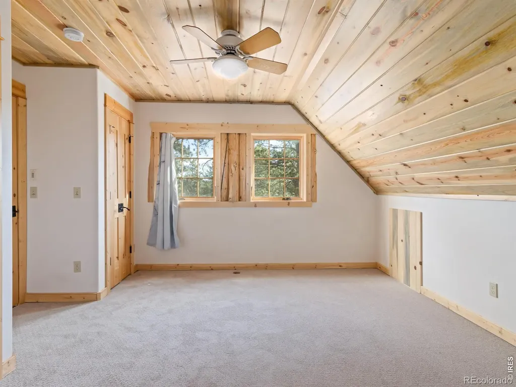 1101 Lexington Lane Estes Park CO 80517