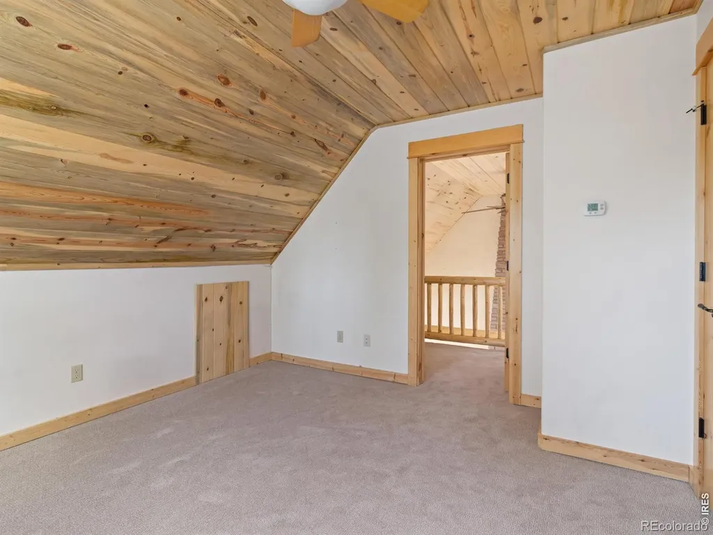 1101 Lexington Lane Estes Park CO 80517