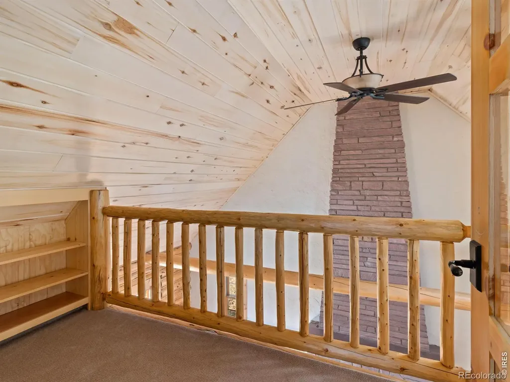 1101 Lexington Lane Estes Park CO 80517