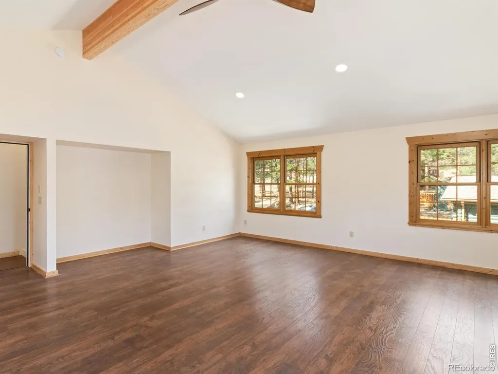 1101 Lexington Lane Estes Park CO 80517