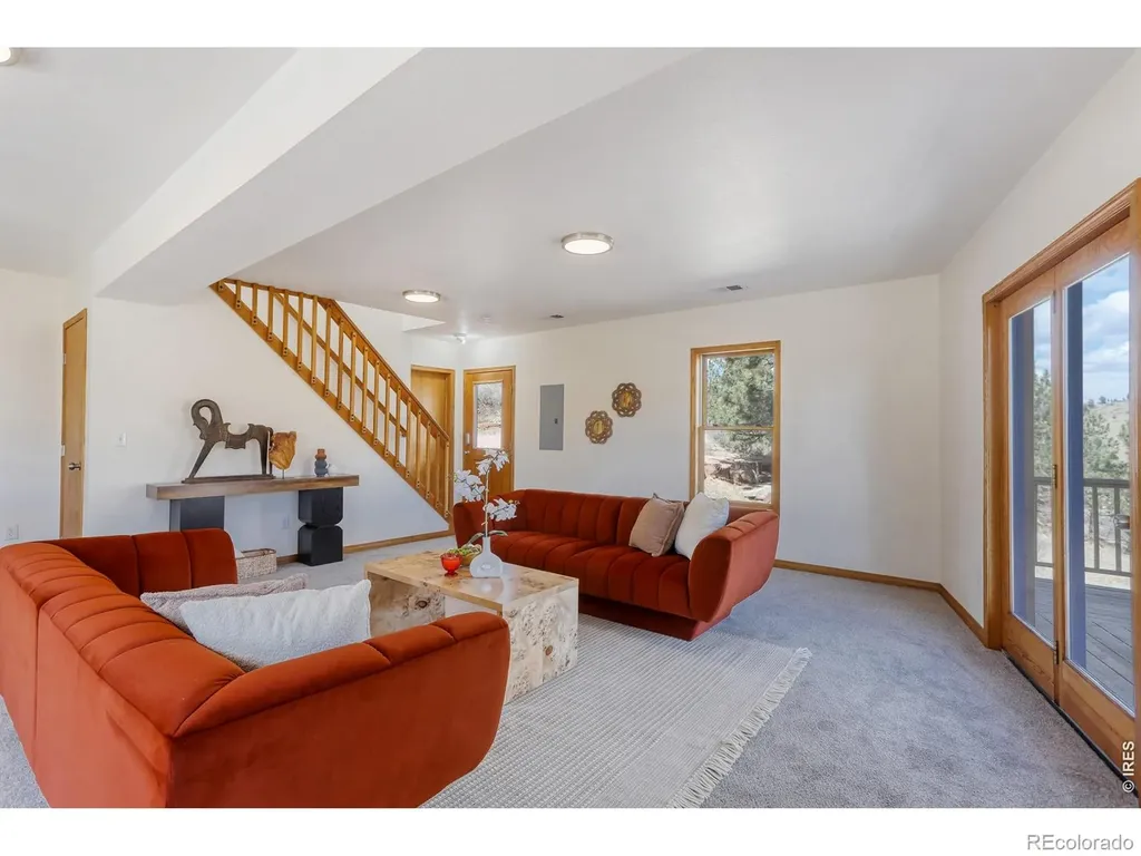 2901 Stone Canyon Road Lyons CO 80540