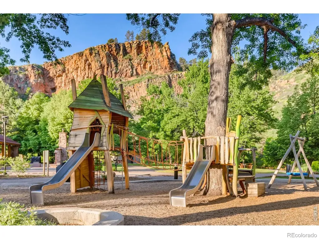 2901 Stone Canyon Road Lyons CO 80540