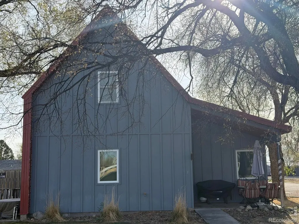 401 Church Street Kit Carson CO 80825