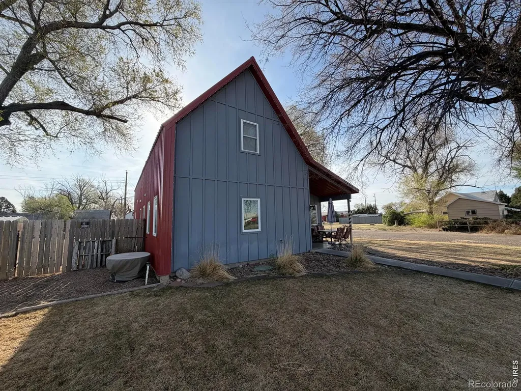 401 Church Street Kit Carson CO 80825