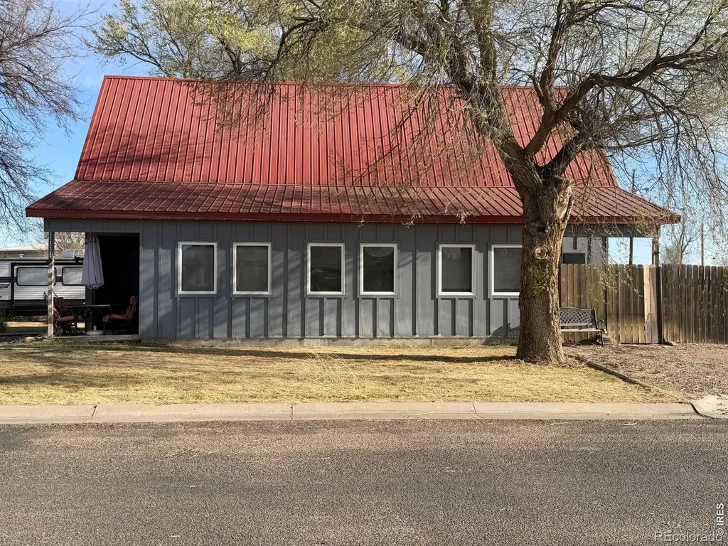 401 Church Street Kit Carson CO 80825