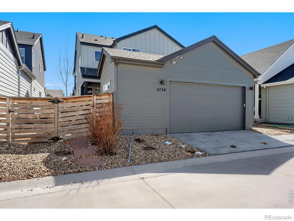 5724 Jedidiah Drive Timnath CO 80547