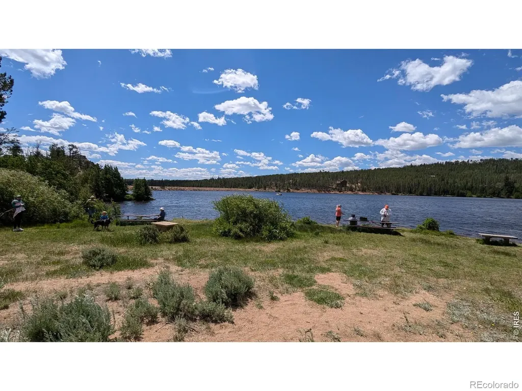 321 Tonkawa Drive Red Feather Lakes CO 80545