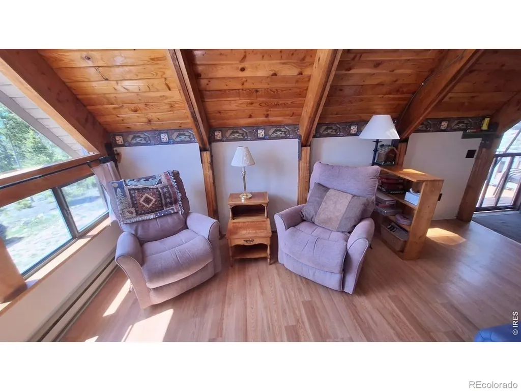 321 Tonkawa Drive Red Feather Lakes CO 80545