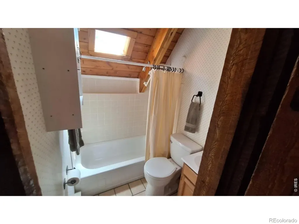 321 Tonkawa Drive Red Feather Lakes CO 80545